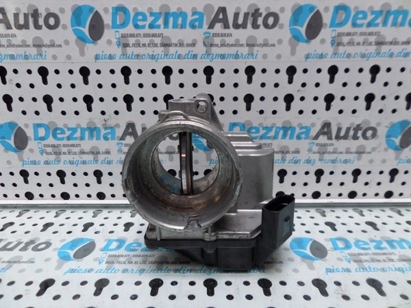 Clapeta acceleratie A2C53380146, 03G128063Q, Skoda Octavia 1Z3 , 1.9 tdi (id.110747)