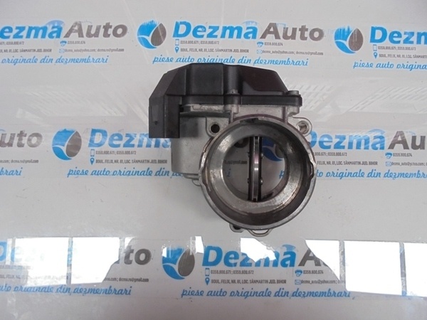 Clapeta acceleratie A2C53380146, 03G128063Q, Skoda Octavia 2 (1Z3) 1.9 tdi, BMS (id:155476)