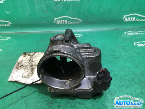 Clapeta Acceleratie A2c53380146 1.9 TDI Skoda OCTAVIA 5E3 2012