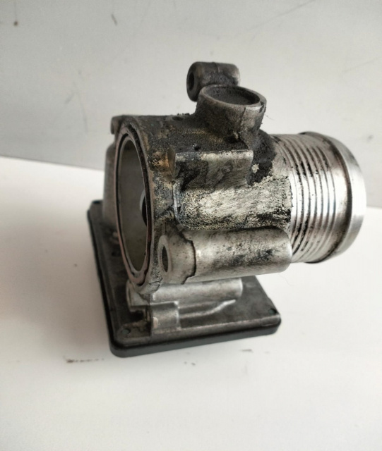 Clapeta acceleratie A2C59512935/A2C83076000 Audi A3 8P/8PA [facelift] [2004 - 2008]