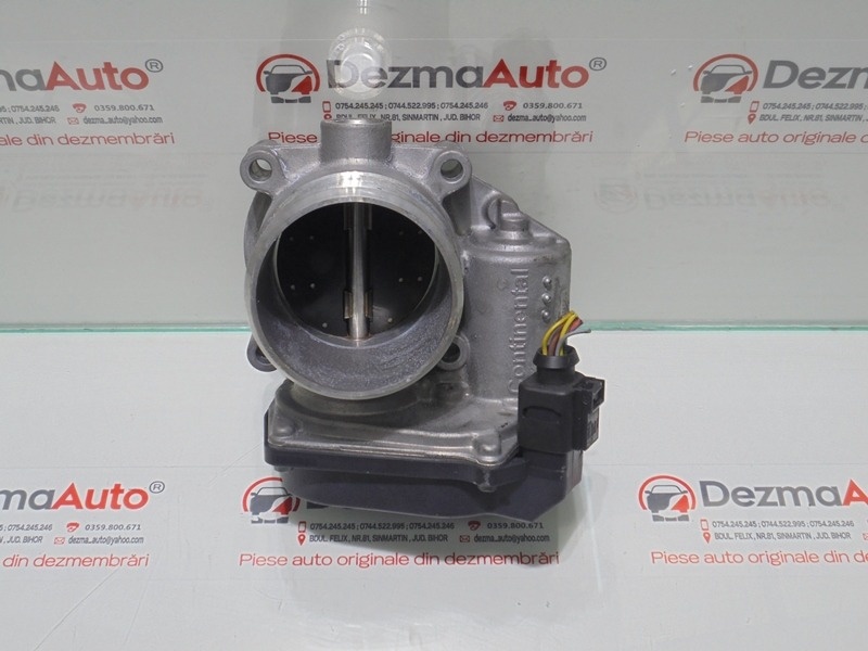 Clapeta acceleratie A2C82494100, Audi A4 (8EC, B7) 2.0tfsi (id:290561)