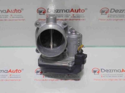 Clapeta acceleratie A2C82494100, Audi A4 Avant (8ED, B7) 2.0tfsi
