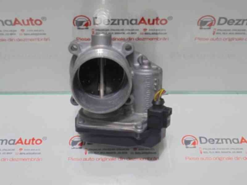 Clapeta acceleratie A2C82494100, Audi A4 cabriolet (8H7) 2.0tfsi