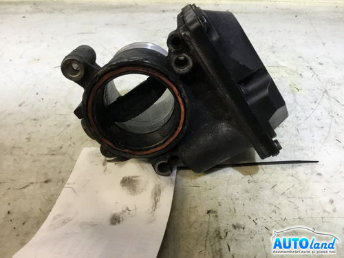 Clapeta Acceleratie A2c83076000 2.0 TDI Audi A4 8K 2007