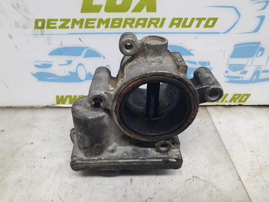 Clapeta acceleratie A2C83076000 2.0 tdi CBAB Volkswagen VW Passat Variant [2010 - ]
