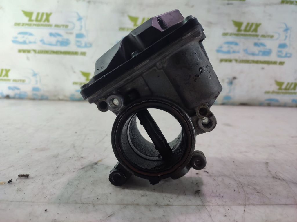 Clapeta acceleratie A2C83076000 2.0 tdi CBAB Volkswagen VW Passat B7 [2010 - 2015]