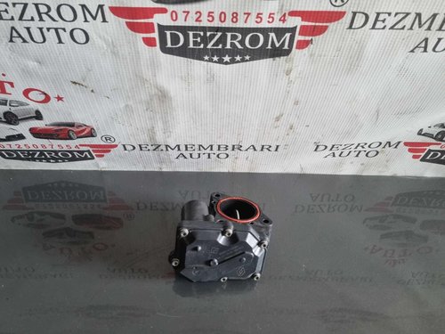 Clapeta acceleratie A2C84198300 / 8201374868 Fiat Talento 1.6 D 125 cai