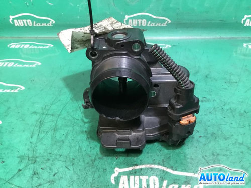 Clapeta Acceleratie A2c85766300 2.0 HDI Peugeot 308 4A ,4C 2007