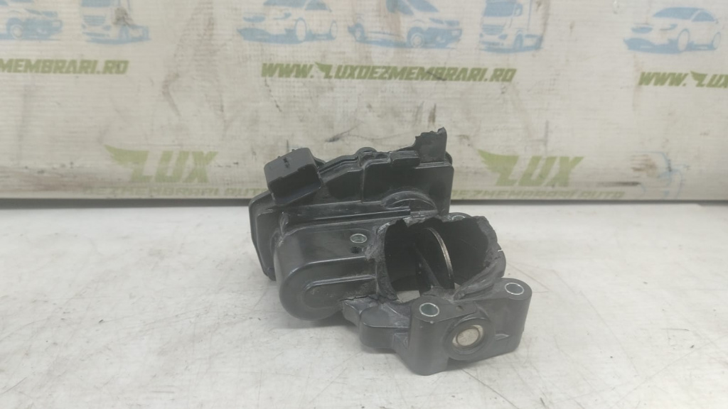 Clapeta acceleratie A2c85766300 2.0 tdci Ford Kuga 2 [2013 - 2020]