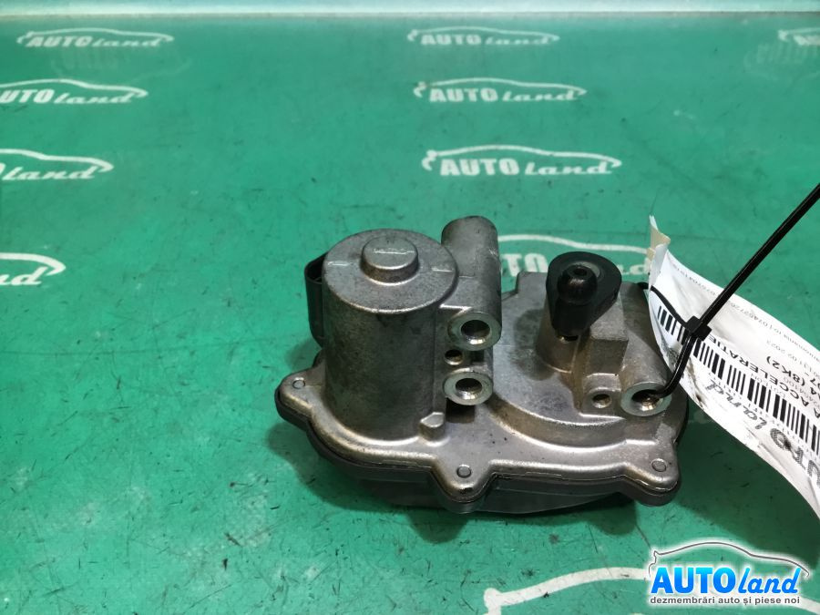 Clapeta Acceleratie A2c92454100 2.0 TDI Audi A4 8K 2007