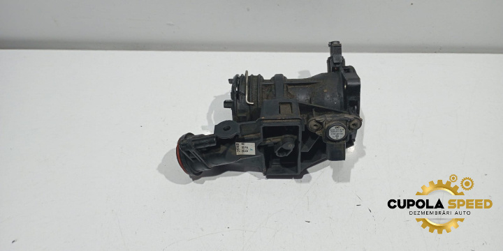 Clapeta acceleratie A6400901670 2.0cdi Mercedes-Benz B-Class W245 [2005 - 2008]