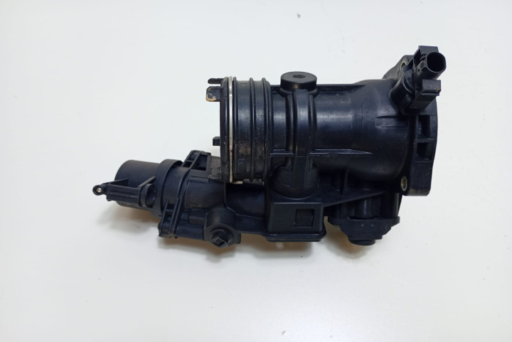 Clapeta acceleratie A6400901670 Mercedes-Benz A-Class W169 [2004 - 2008]