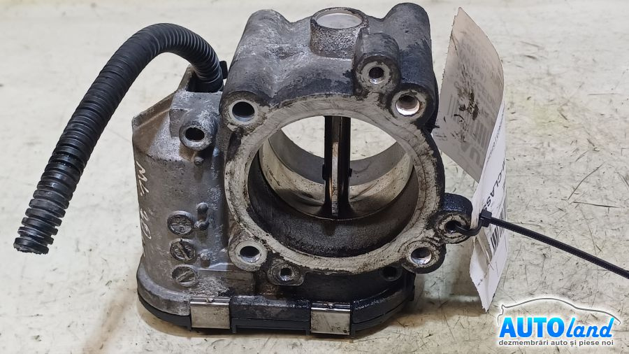 Clapeta Acceleratie A6420900070 3.0 CDI Mercedes-Benz M-CLASS W164 2005