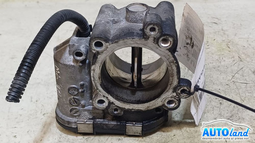 Clapeta Acceleratie A6420900070 3.0 CDI Mercedes-Benz M-CLASS W164 2005