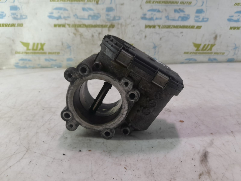 Clapeta acceleratie A6420900070 3.0 cdi om642854 Mercedes-Benz CLS-Class C218/X218 [2011 - 2014] 3.0 cdi om642854