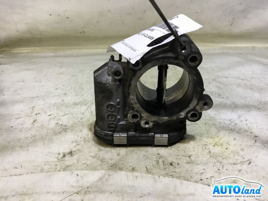 Clapeta Acceleratie A6420900270 2.2 CDI Mercedes-Benz E-CLASS W212 2009