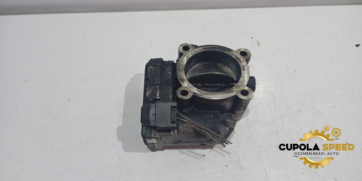 Clapeta acceleratie A6420900270 Mercedes-Benz E-Class W211 [2002 - 2006]