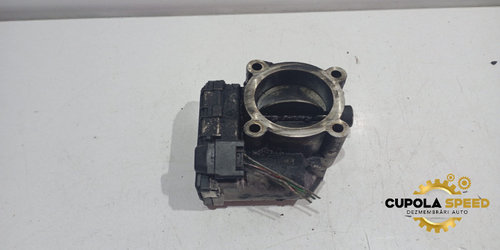 Clapeta acceleratie A6420900270 Mercedes-Benz E-Class W211 [2002 - 2006]