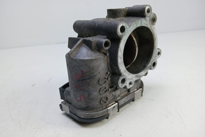 Clapeta acceleratie A6420900270 Mercedes-Benz M-Class W164 [2005 - 2008]