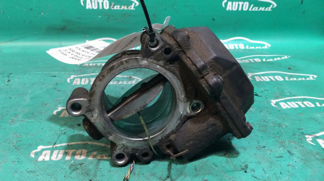 Clapeta Acceleratie A6460900870 2.2 CDI Mercedes-Benz SPRINTER 3,5-t bus 906 2006