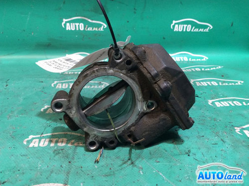 Clapeta Acceleratie A6460900870 2.2 CDI Mercedes-Benz SPRINTER 3,5-t bus 906 2006