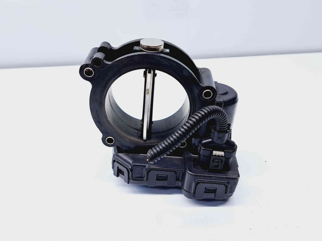 Clapeta acceleratie A6510900070, Mercedes Clasa B (W246) 2.2 cdi