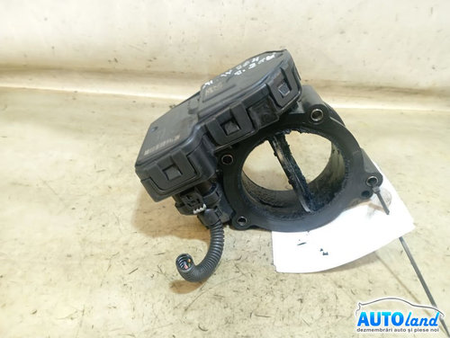 Clapeta Acceleratie A6510900270 2.2 CDI Mercedes-Benz C-CLASS T-Model S204 2007