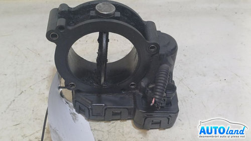 Clapeta Acceleratie A6510900370 2.2 CDI Euro 5 Mercedes-Benz E-CLASS W212 2009