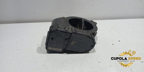 Clapeta acceleratie A6510900370 2.2cdi Mercedes-Benz C-Class W204/S204 [2007 - 2012]