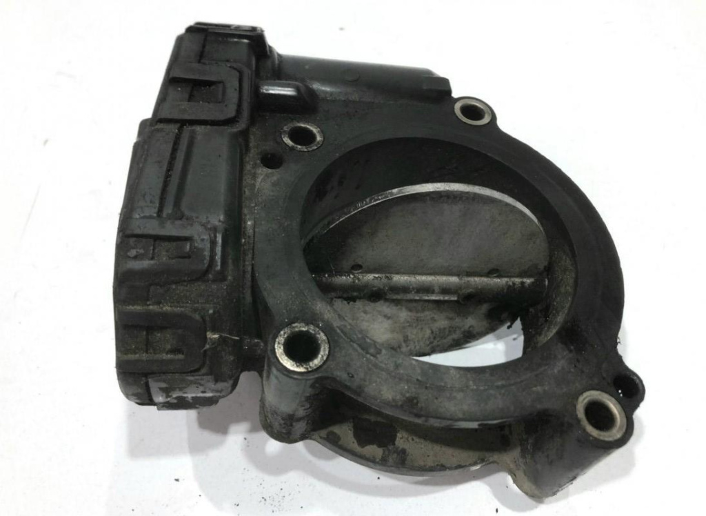 Clapeta acceleratie A6510900370 Mercedes-Benz C-Class W204/S204 [2007 - 2012]