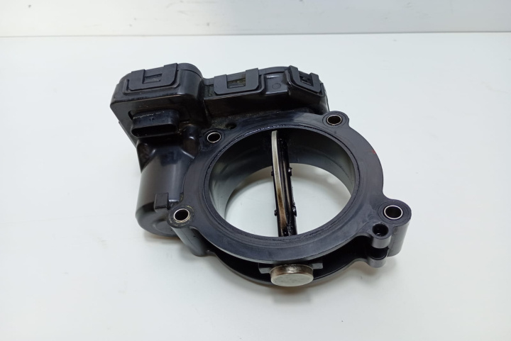 Clapeta acceleratie A6510900407 Mercedes-Benz E-Class W212/S212/C207/A207 [2009 - 2013]
