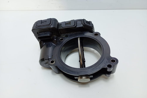 Clapeta acceleratie A6510900407 Mercedes-Benz Sprinter 2 906 [2006 - 2013]