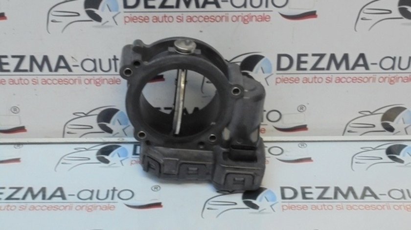 Clapeta acceleratie A6510900470, 0280750573, Mercedes Clasa S (W221) 2.2cdi