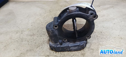Clapeta Acceleratie A6510900470 2.2 CDI Eu 5 Mercedes-Benz C-CLASS W204 2007
