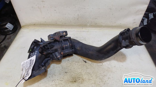 Clapeta Acceleratie A6510900470 2.2 CDI Mercedes-Benz SPRINTER 3,5-t bus 906 2006