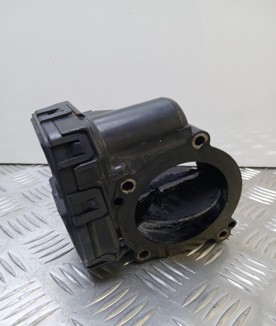 Clapeta acceleratie A6510900470 Mercedes-Benz Sprinter 2 906 [2006 - 2013]