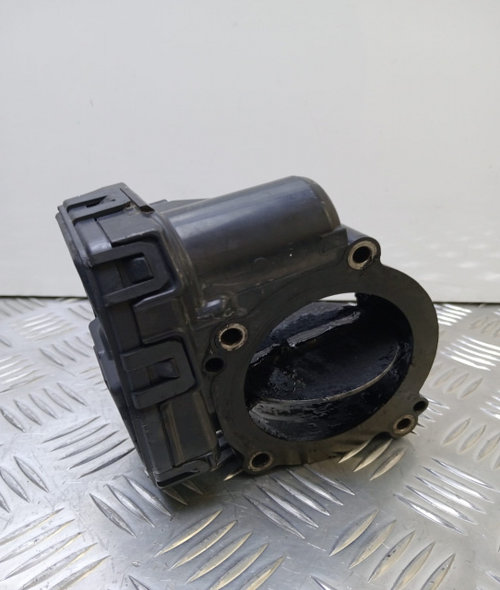 Clapeta acceleratie A6510900470 Mercedes-Benz Sprinter 2 906 [2006 - 2013]