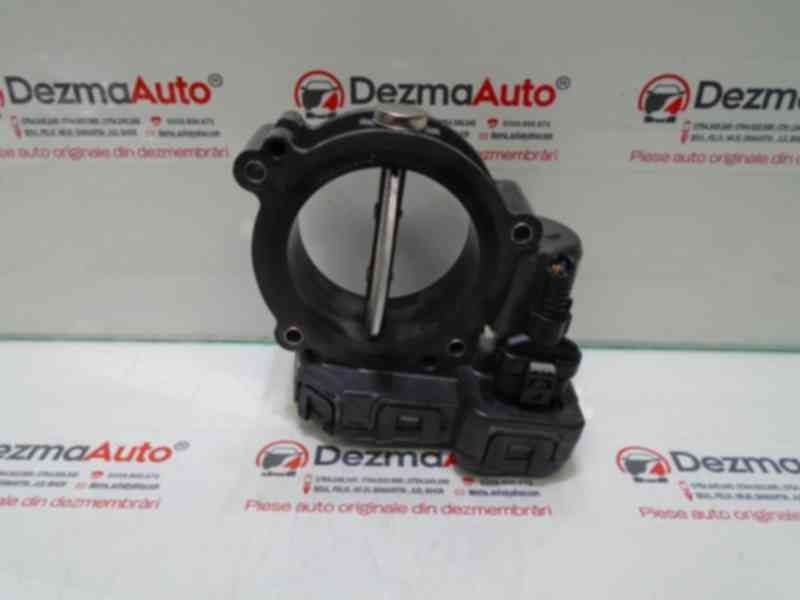 Clapeta acceleratie A6510900470, Mercedes CLS (C218) 2.2CDI