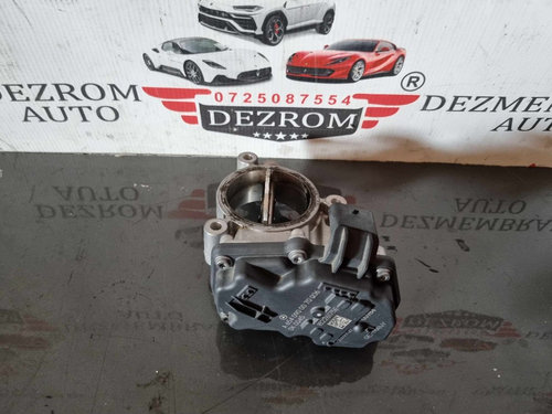 Clapeta acceleratie A6540900070 Mercedes-Benz GLA (H247) 220 d 190cp OM 654.920