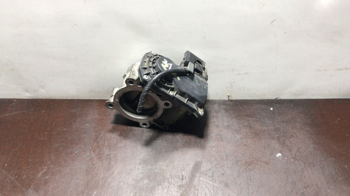 Clapeta acceleratie admisie Mazda CX3 CX5 motor 2.0 benzina cod PE0113640B