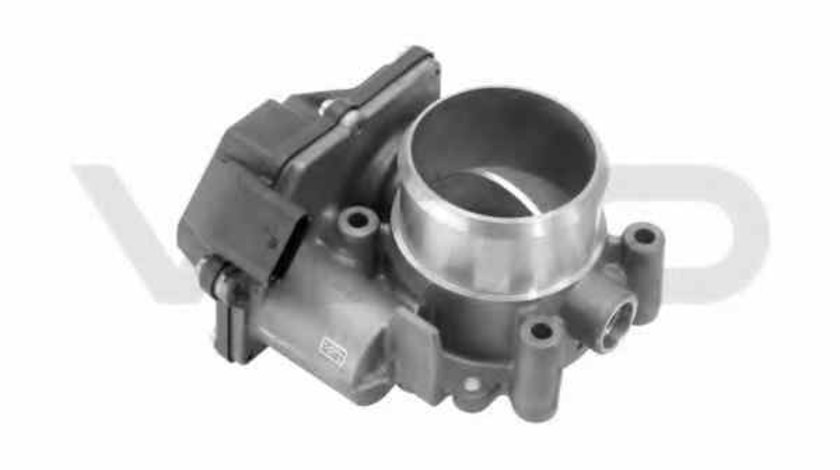 Clapeta acceleratie / admisie MERCEDES-BENZ SPRINTER 35-t bus 906 VDO A2C59515224
