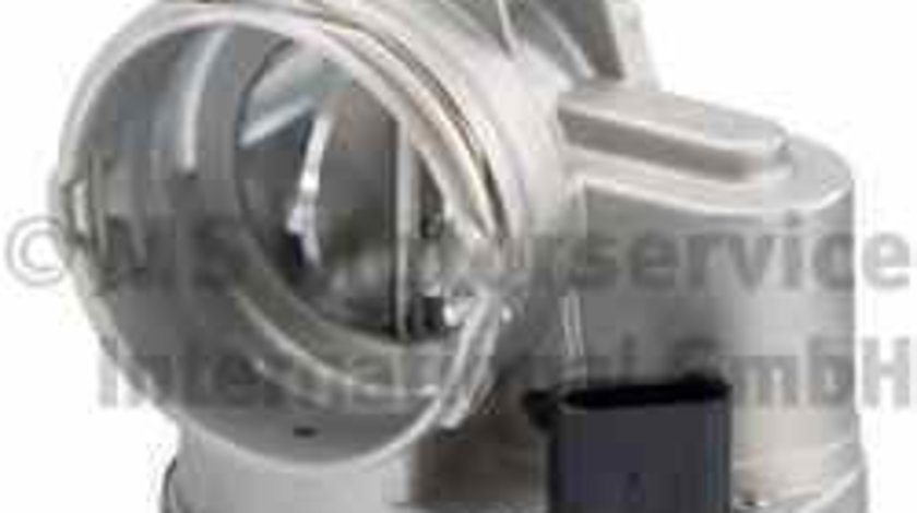 Clapeta acceleratie / admisie MITSUBISHI OUTLANDER II CWW Producator PIERBURG 7.14393.26.0