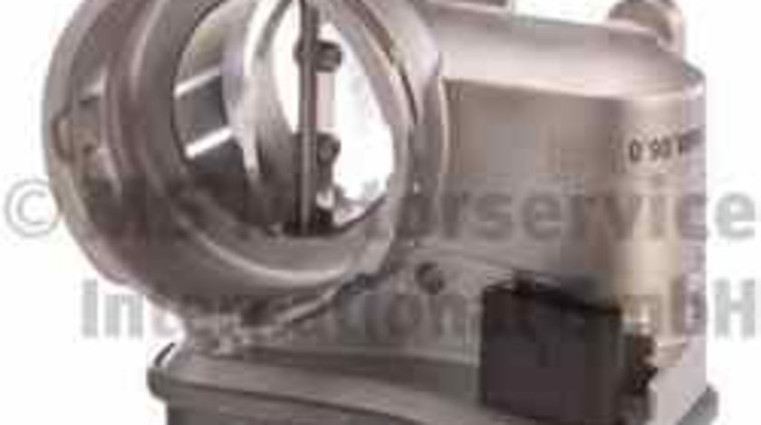 Clapeta acceleratie / admisie VW JETTA III 1K2 Producator PIERBURG 7.00688.06.0
