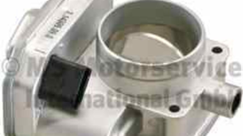Clapeta acceleratie / admisie VW POLO 9N Producator PIERBURG 7.14309.09.0