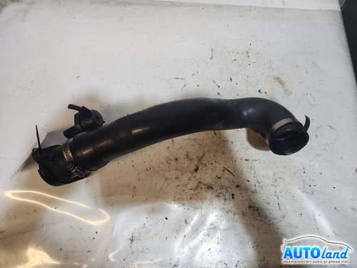Clapeta Acceleratie Ak0012664 2.0 HDI Peugeot 307 3A/C 2000