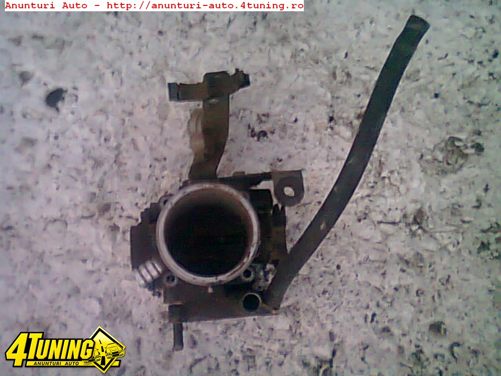 Clapeta acceleratie Alfa Romeo 146