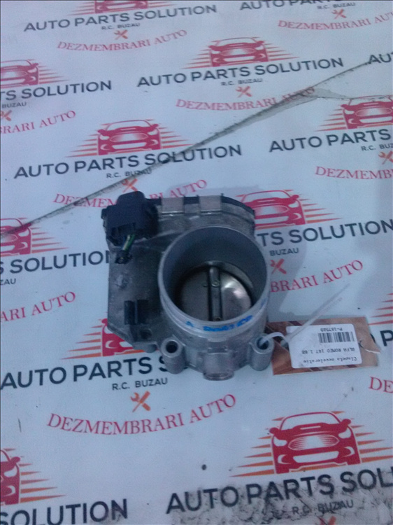 Clapeta acceleratie ALFA ROMEO 147 1.6B