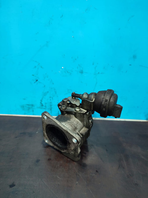 Clapeta Acceleratie Alfa Romeo 147 1.9 JTD
