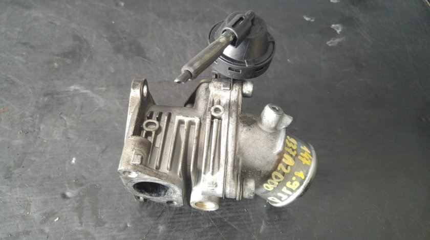 Clapeta acceleratie alfa romeo 147 1.9jtd 46817373