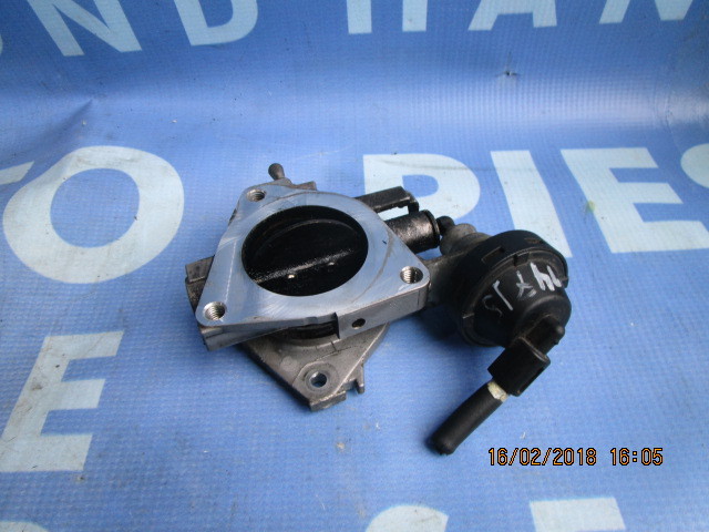 Clapeta acceleratie Alfa Romeo 147;  46823851